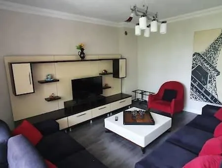 Seaside House With Splendid View In * טקירדג