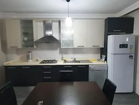 דירה Seaside House With Splendid View In *