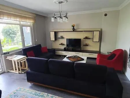 דירה Seaside House With Splendid View In *