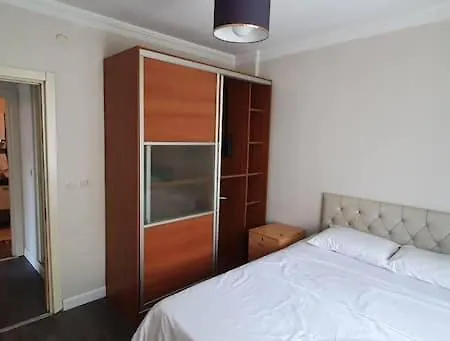 דירה Seaside House With Splendid View In טקירדג