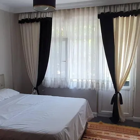 Seaside House With Splendid View In טקירדג