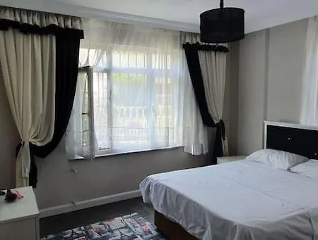 Appartement Seaside House With Splendid View In *